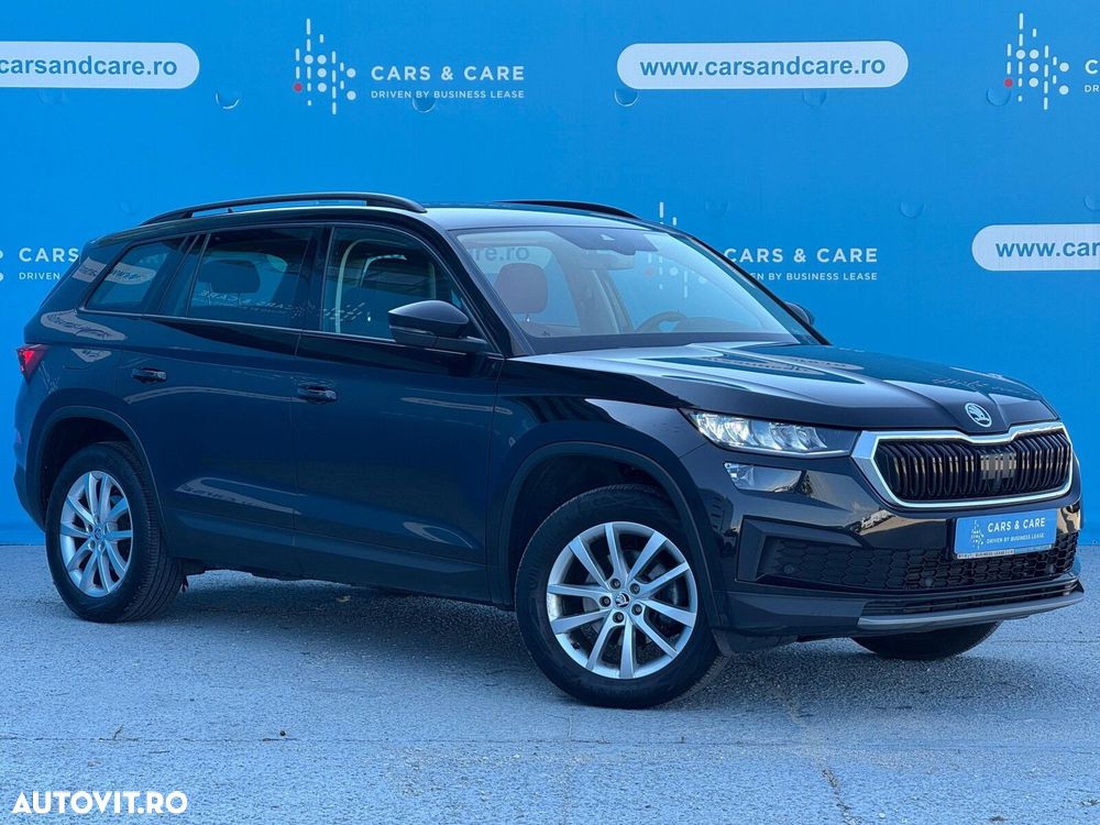 Skoda Kodiaq - 3