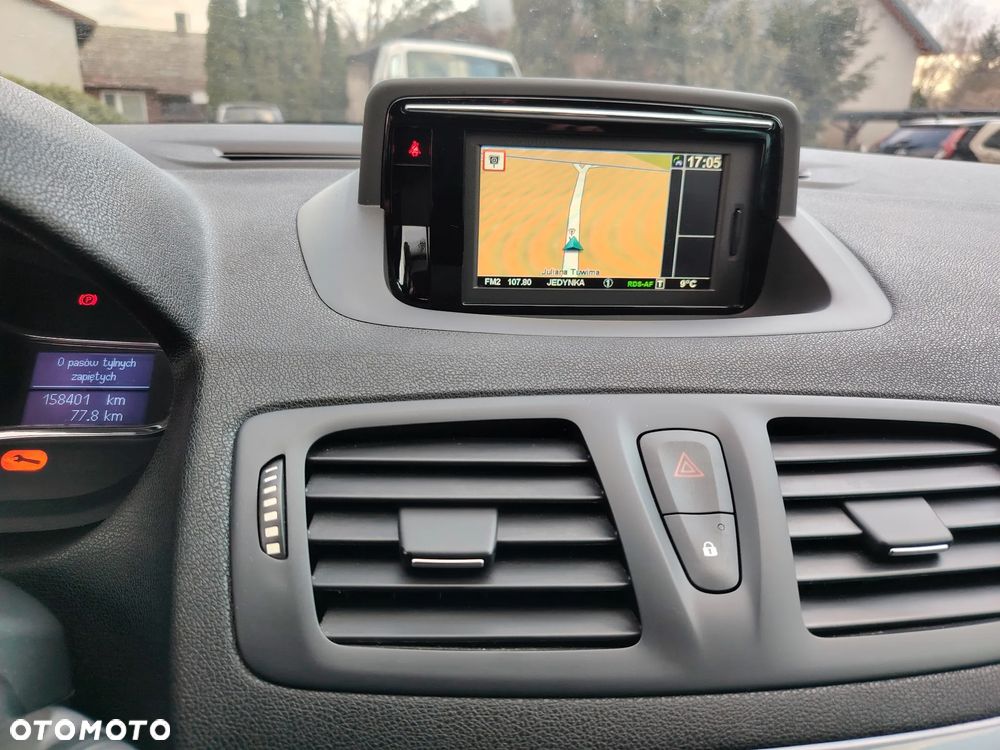 Renault Megane 1.2 16V TCe Energy Limited - 12