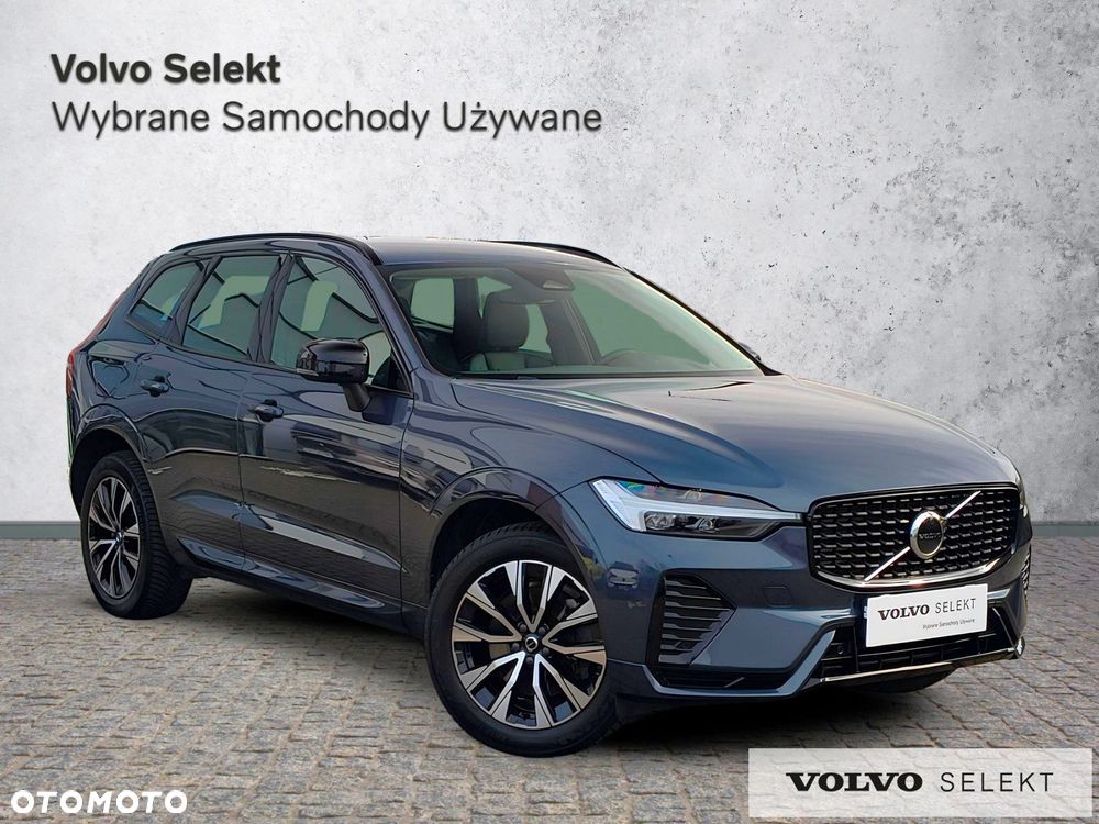 Volvo XC 60 - 4