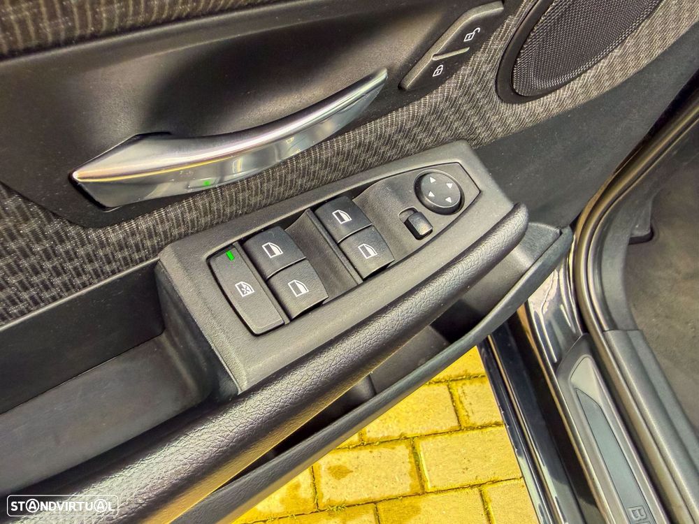 BMW 218 Gran Tourer d 7L - 13