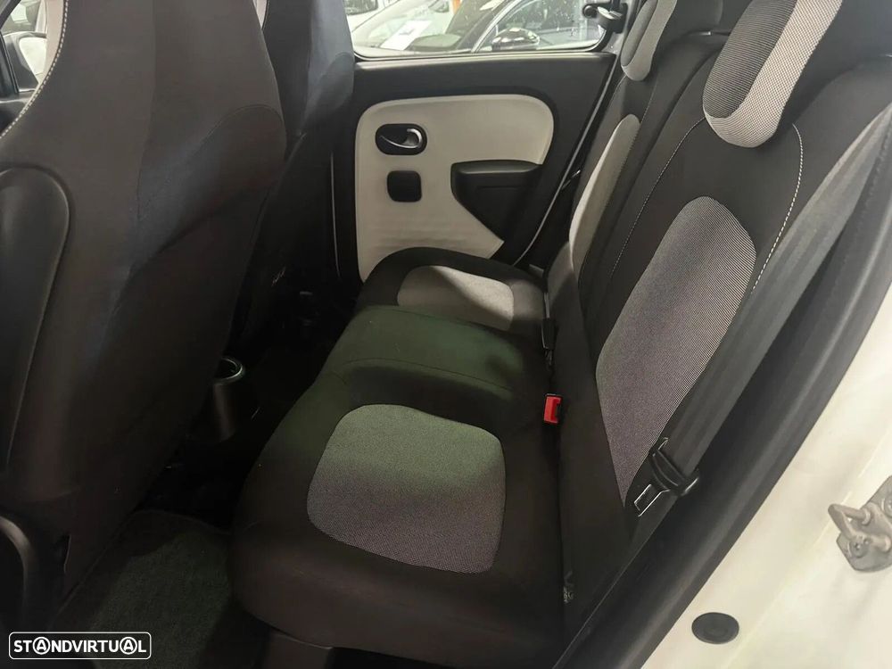 Renault Twingo SCe 70 S&S Intens - 27