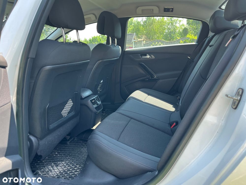 Peugeot 508 2.0 HDi Business Line - 9