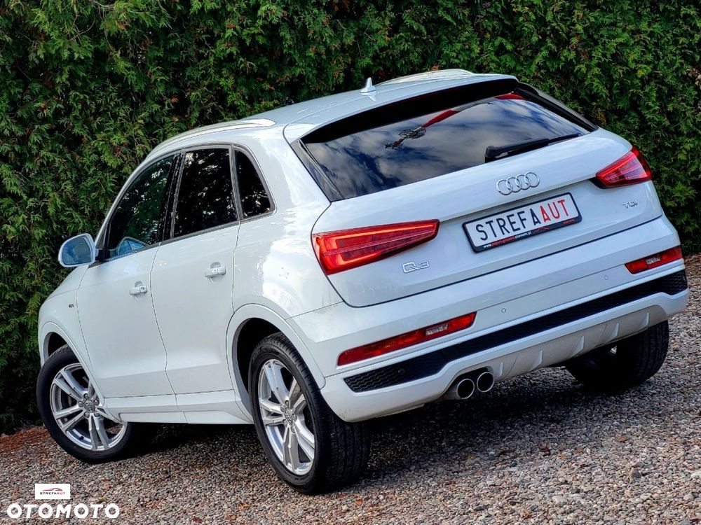 Audi Q3 - 2