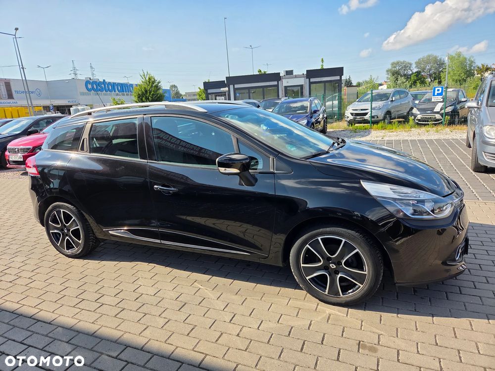 Renault Clio Energy TCe 90 Start & Stop Dynamique - 2