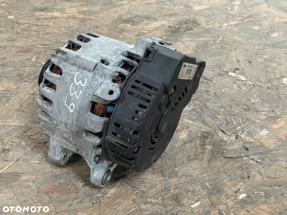 ALTERNATOR CITROEN C5 1.6 E-HDI 11'  9675753680 - 2