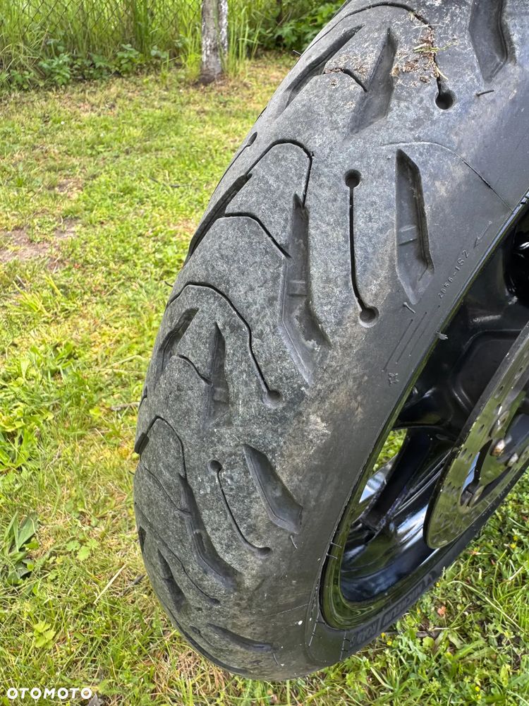 Yamaha XJ - 13