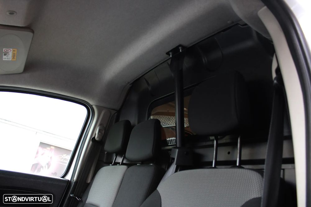 Renault KANGOO 1.5 dCi Confort S/S - 38