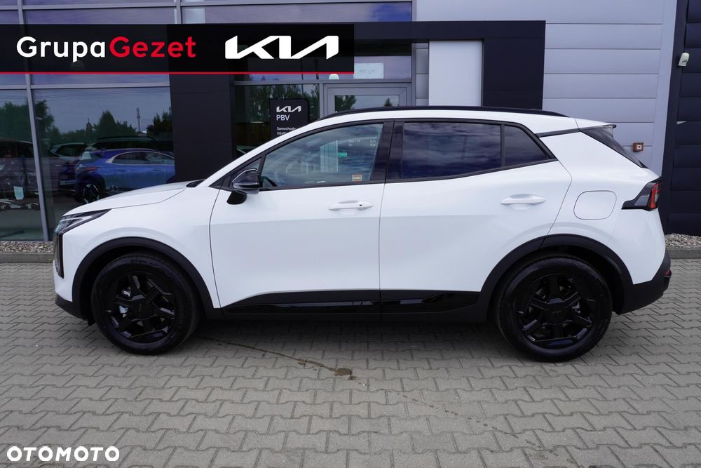Kia Sportage - 10