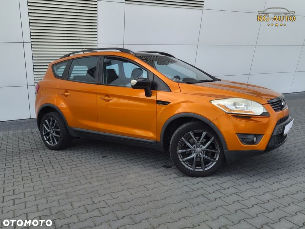Ford Kuga - 4