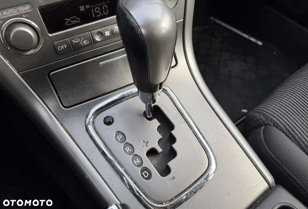 Subaru XV 2.0i Exclusive CVT - 5