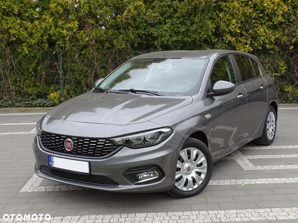 Fiat Tipo - 3