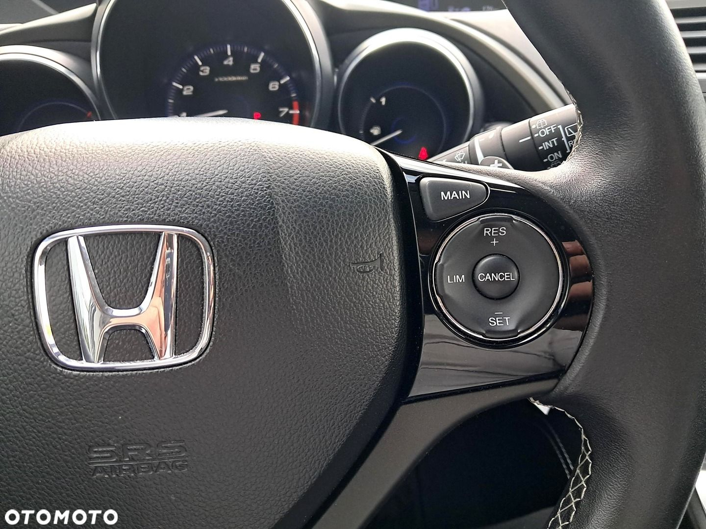 Honda Civic - 21