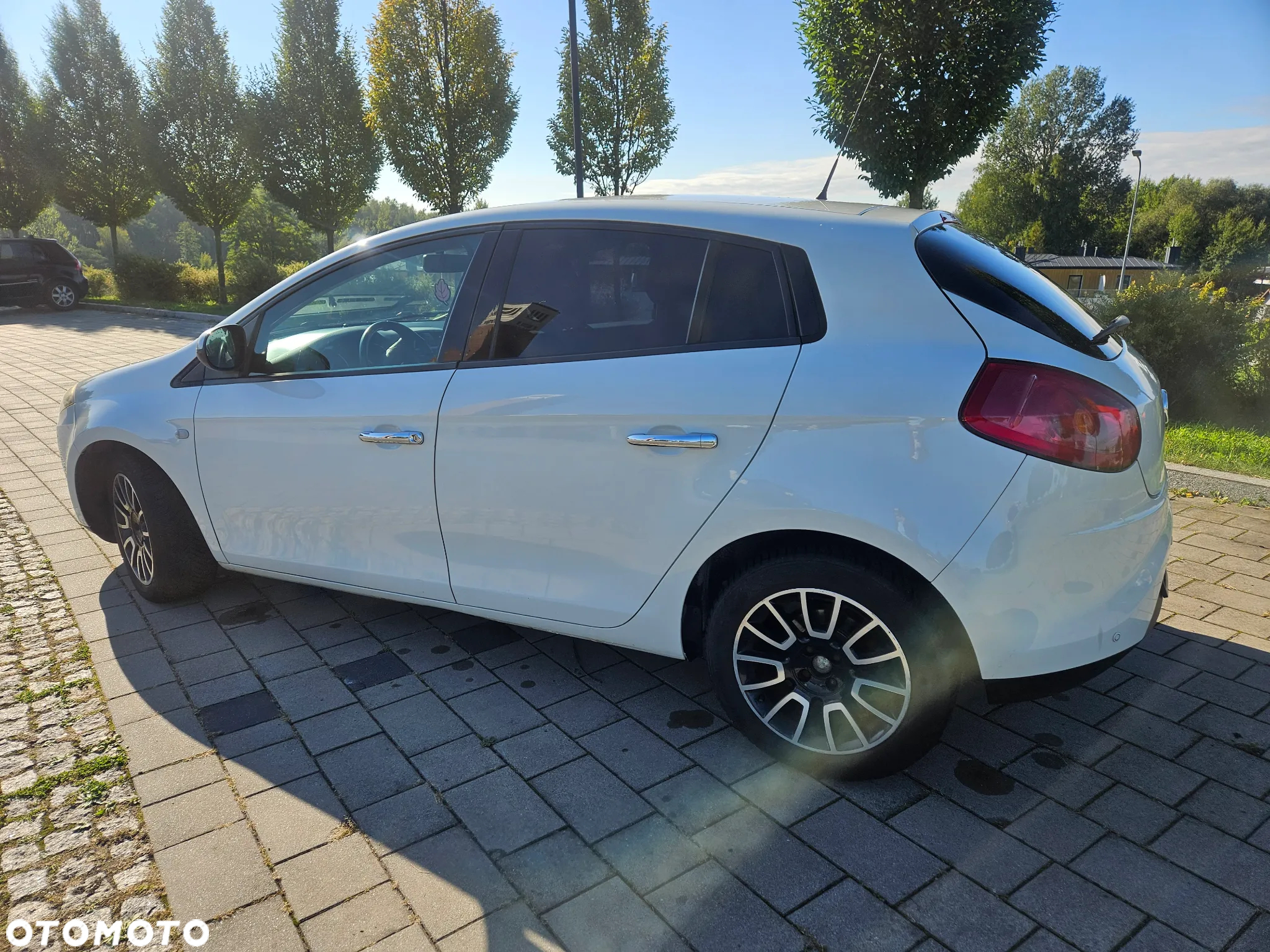 Fiat Bravo 1.4 16V Dynamic Euro5 - 16