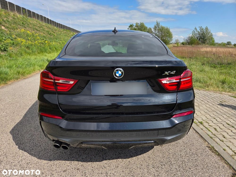 BMW X4 xDrive28i M Sport - 15