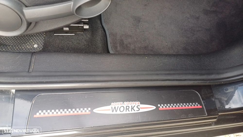 MINI Countryman John Cooper Works ALL4 Auto - 14