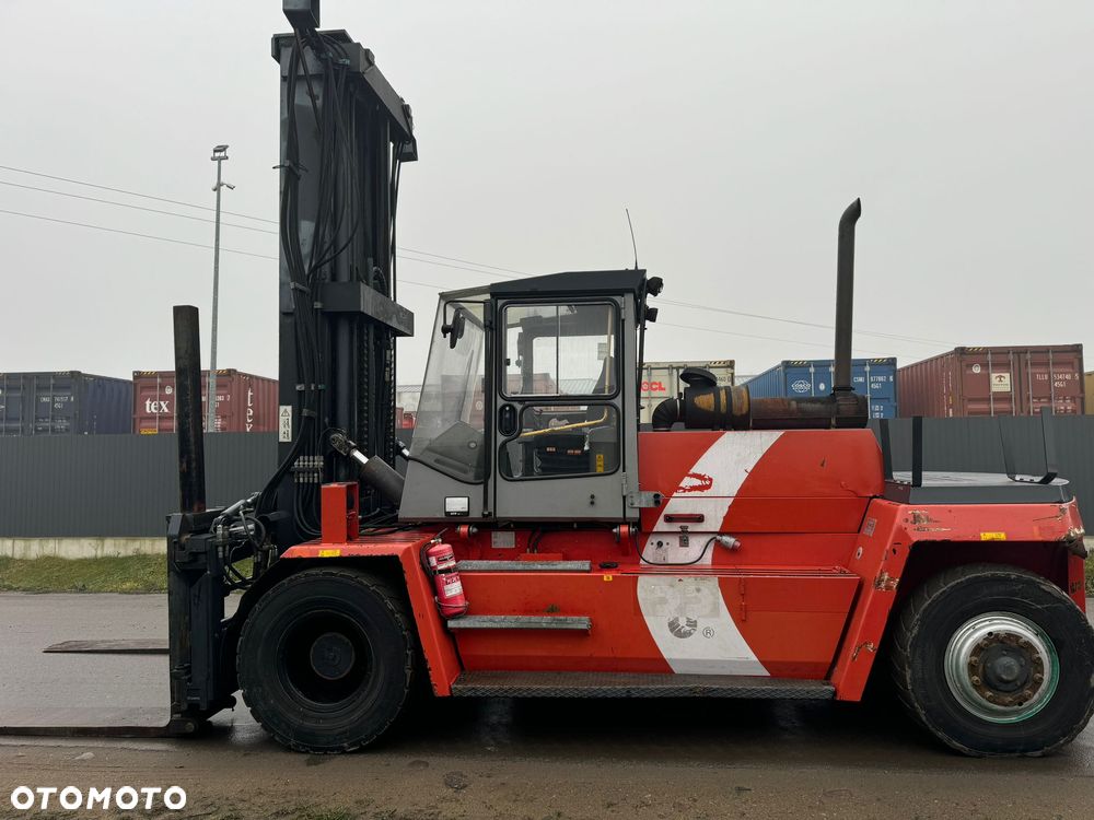Kalmar DCD  160-12 - 1