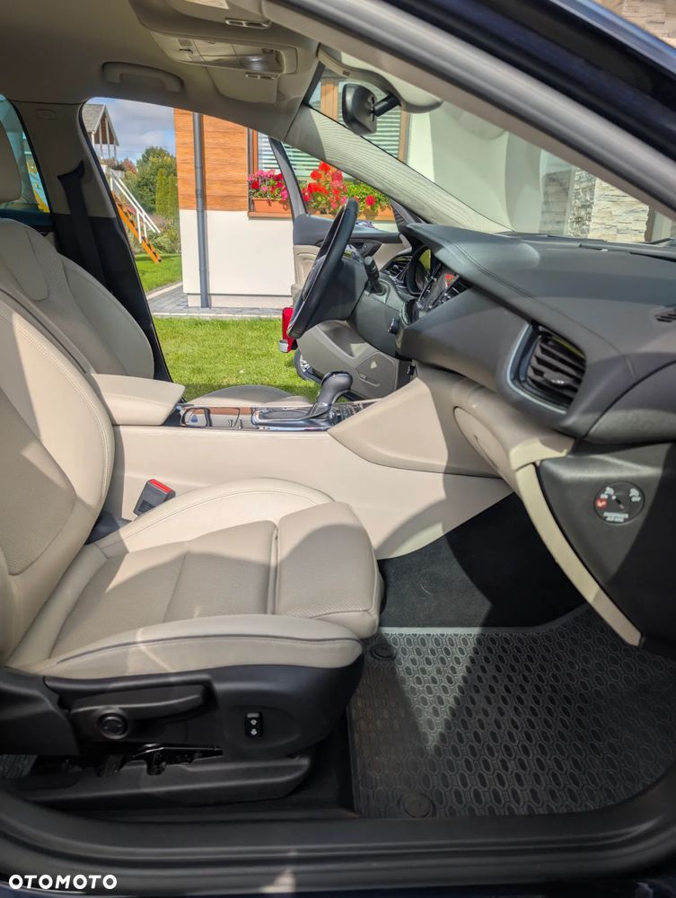 Opel Insignia 2.0 CDTI Executive - 15
