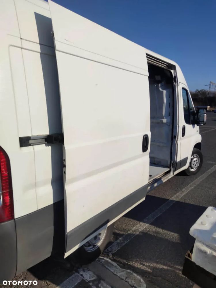 Fiat Ducato - 8