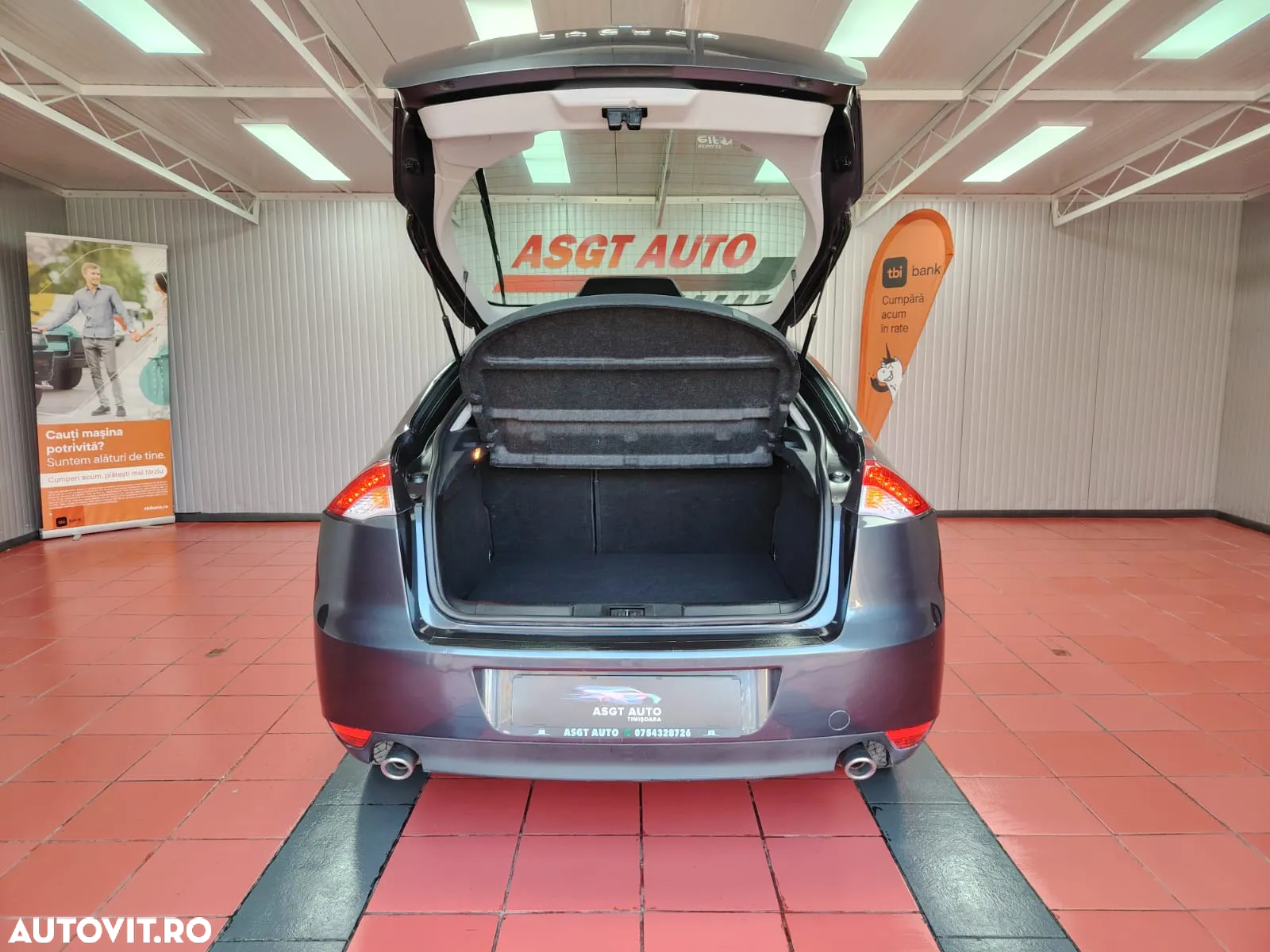 Renault Laguna - 18