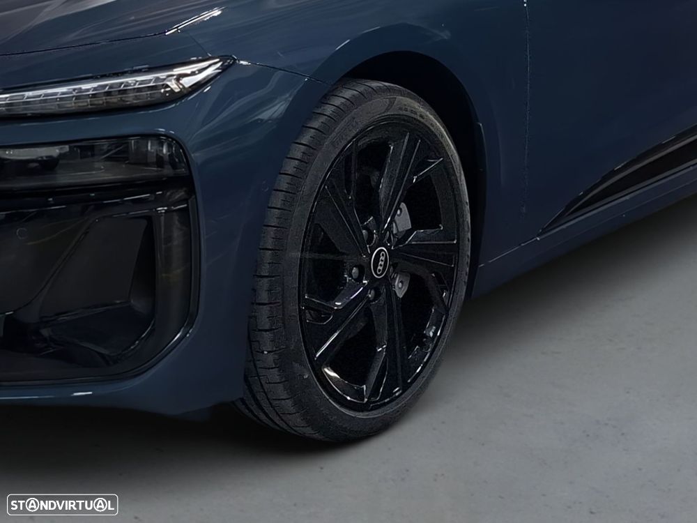 Audi A6 Avant e-tron 100 kWh Performance - 5