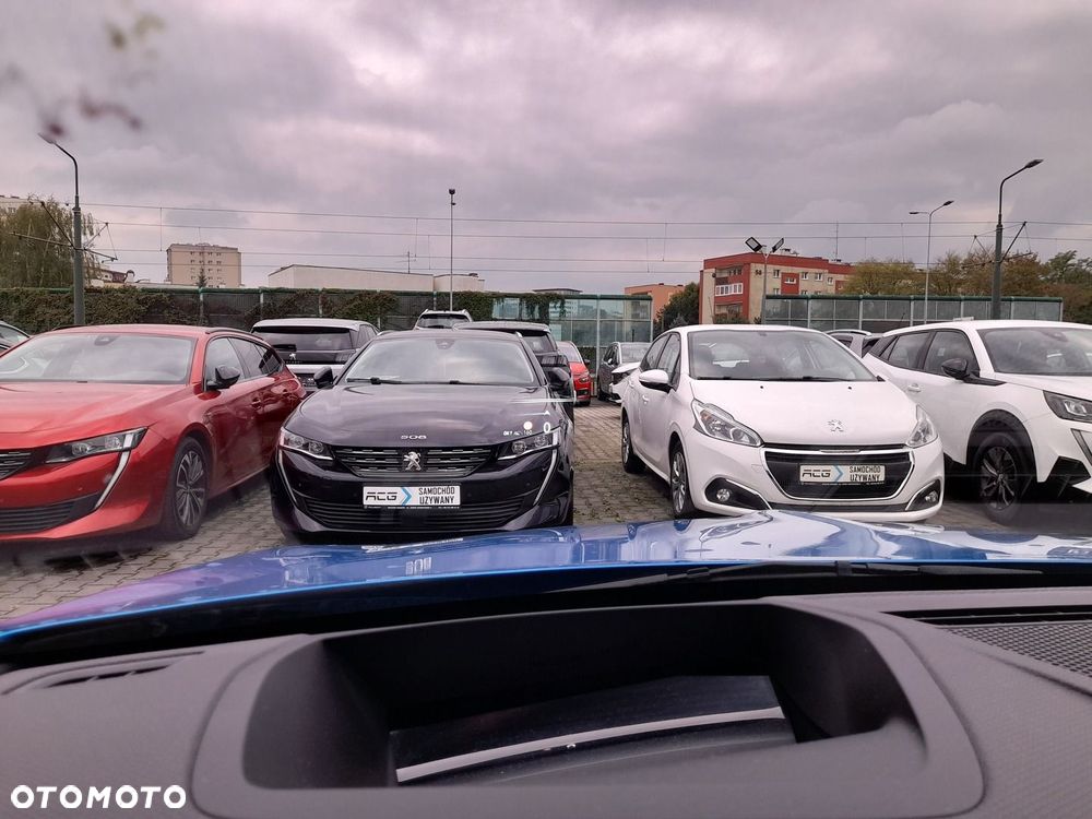 Opel Astra VI 1.5 CDTI Ultimate S&S - 15