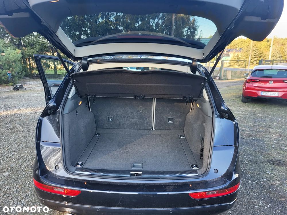 Audi Q5 2.0 TDI Quattro (clean diesel) S tronic - 11