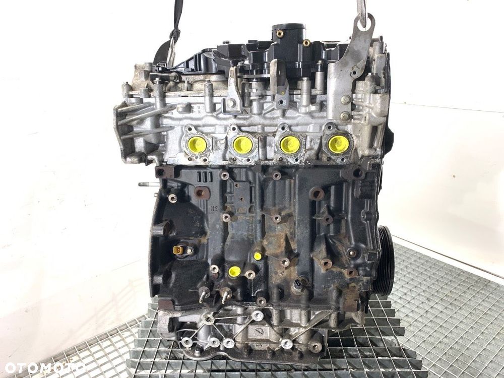 SILNIK  RENAULT LAGUNA III Grandtour (KT0/1) 2007 - 2015 2.0 dCi (KT01, KT08, KT09, KT0K, KT12, - 8