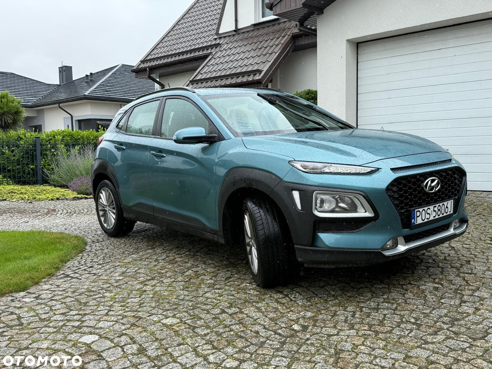 Hyundai Kona 1.0 T-GDI Comfort - 2