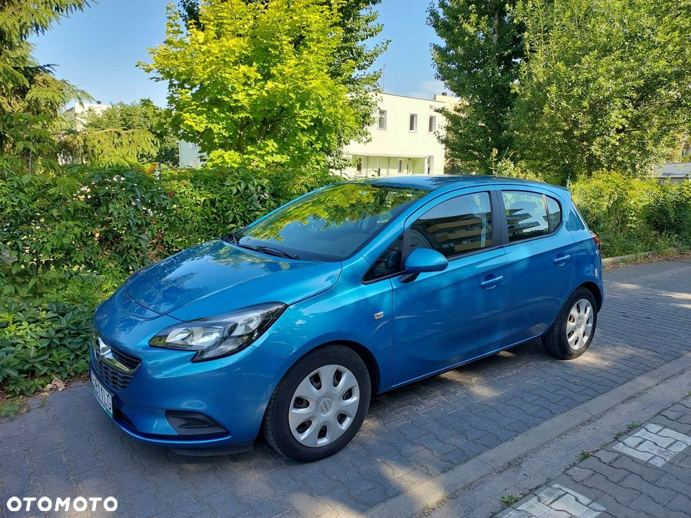 Opel Corsa 1.4 Color Edition - 2
