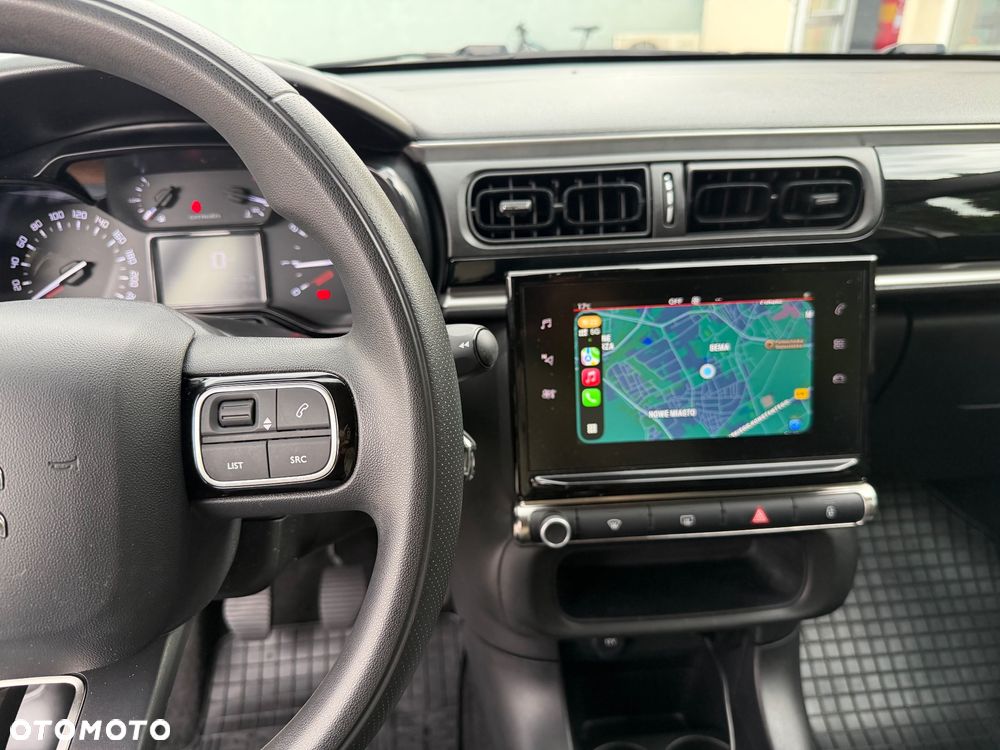 Citroën C3 1.2 PureTech Feel - 2