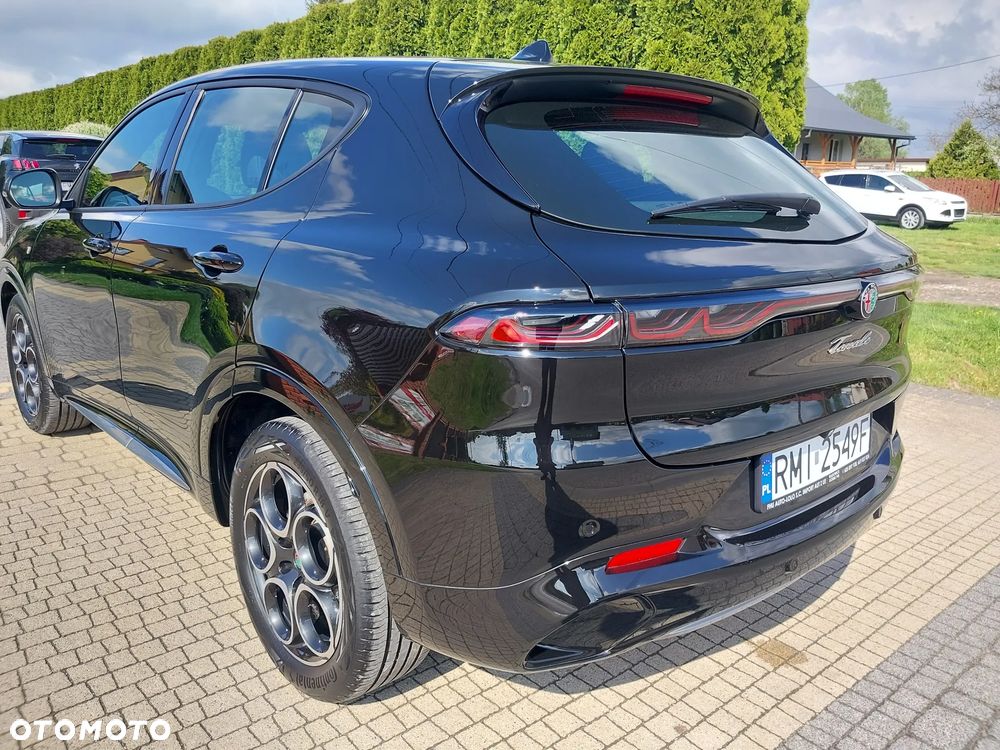 Alfa Romeo Tonale - 4