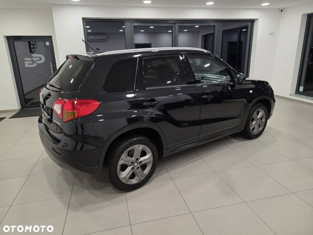 Suzuki Vitara 1.6 Premium 2WD - 7