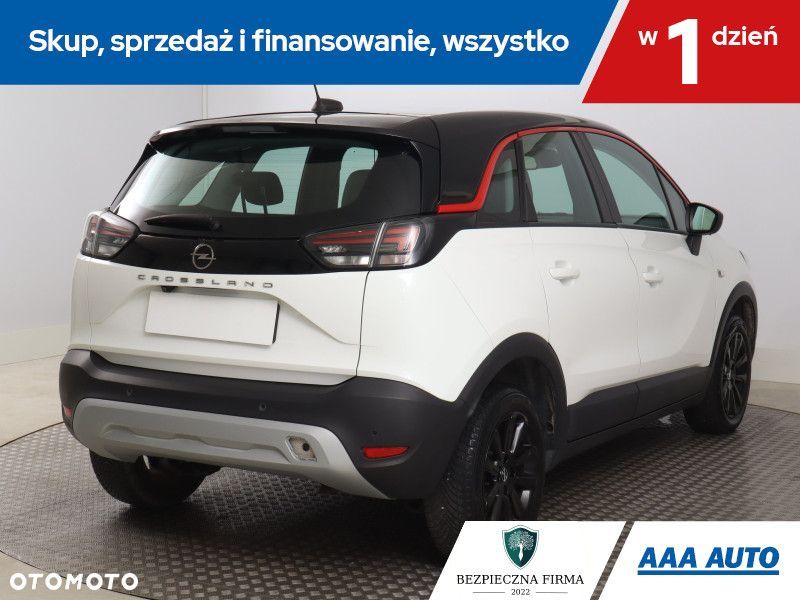 Opel Crossland X - 7