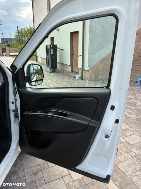 Fiat Doblo Maxi Active - 5