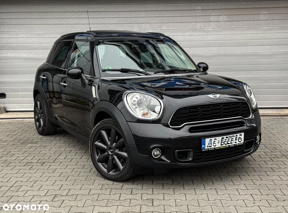 MINI Countryman - 3