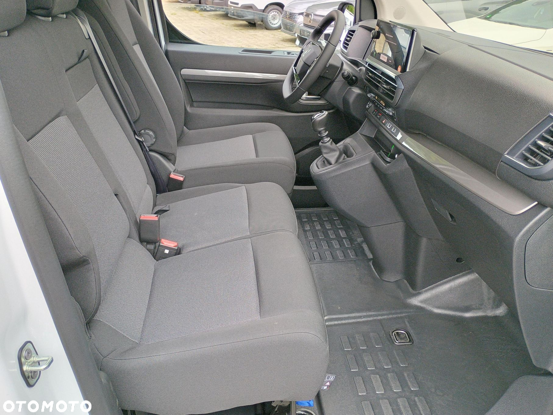 Citroën Jumpy - 13