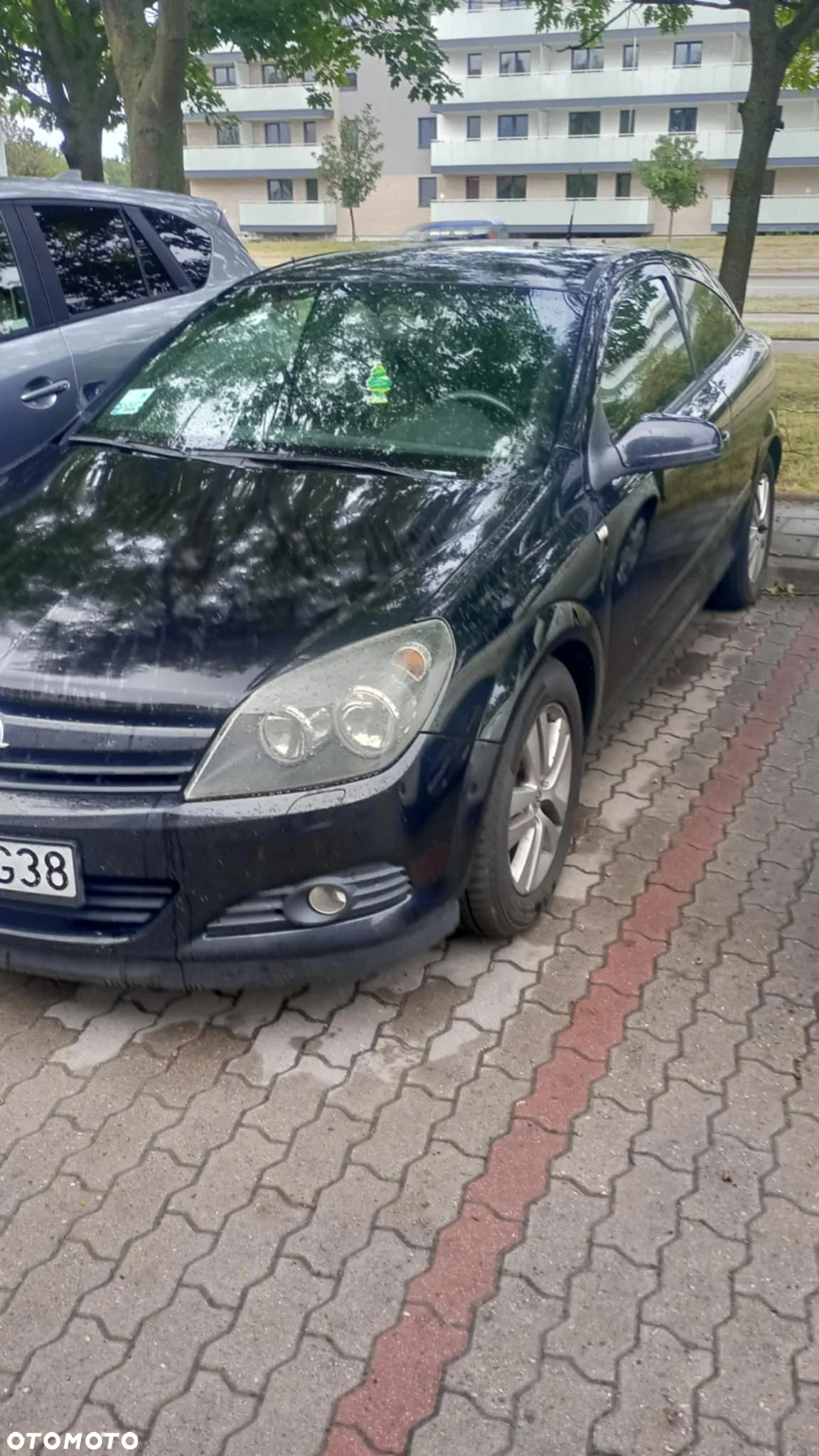 Opel Astra - 5