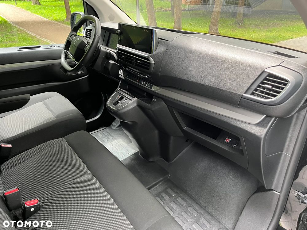 Citroën SpaceTourer 2.0 BlueHDi XL Shine - 15