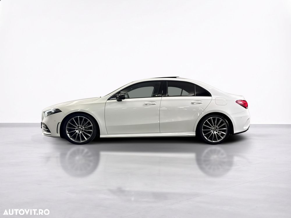 MERCEDES-BENZ A-Class 2019 — imagine 2