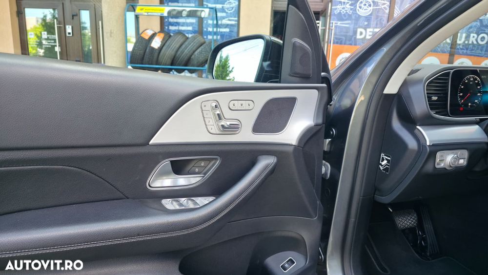 Mercedes-Benz GLE - 5