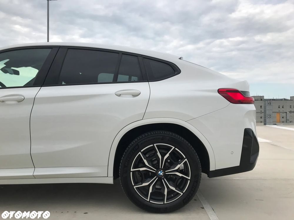 BMW X4 xDrive20i GPF M Sport X sport - 14