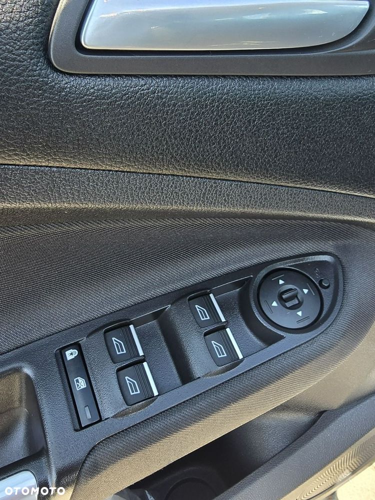 Ford C-MAX - 14