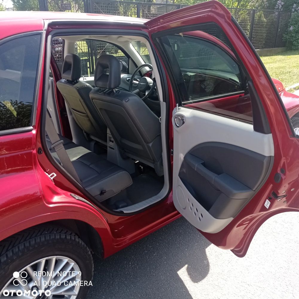 Chrysler PT Cruiser 2.4 Limited - 6