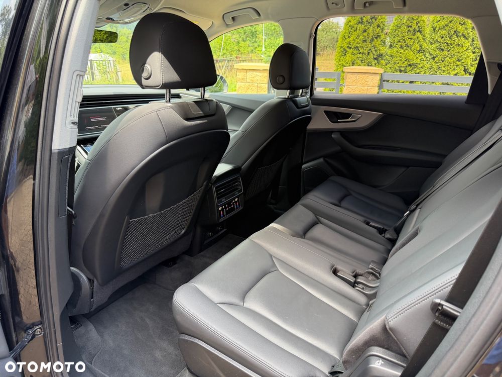 Audi Q7 45 TDI quattro tiptronic S line - 19