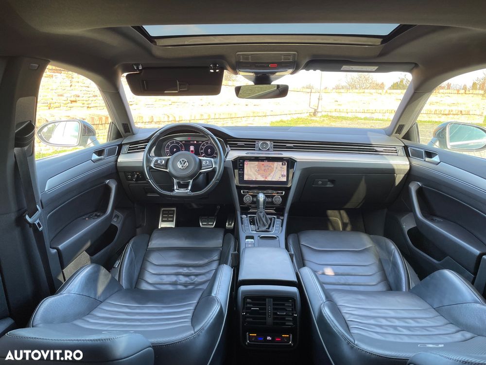 Volkswagen ARTEON 2.0 TDI DSG R-Line - 18