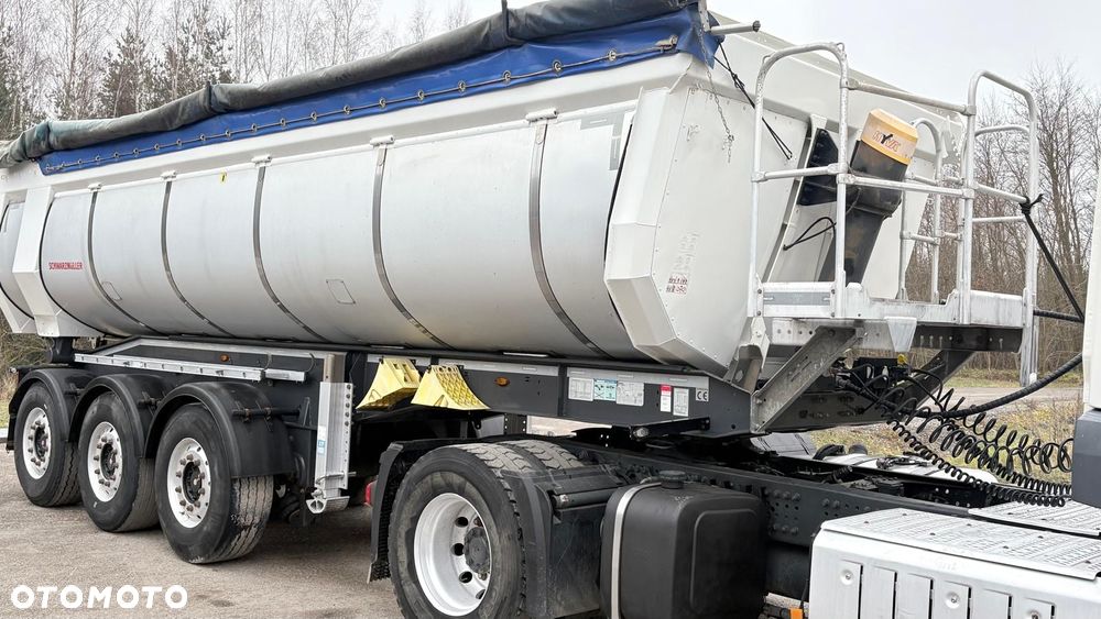 Schwarzmuller SK - 14