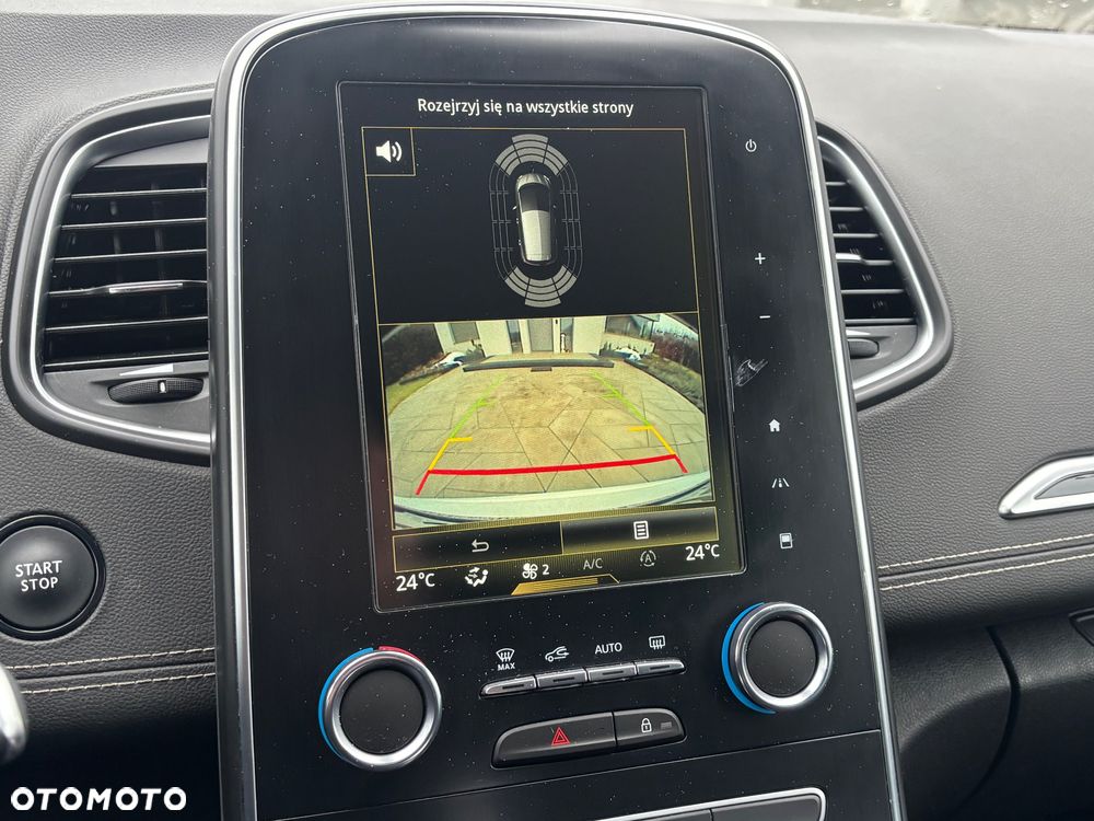 Renault Scenic ENERGY TCe 140 EDC LIMITED - 26