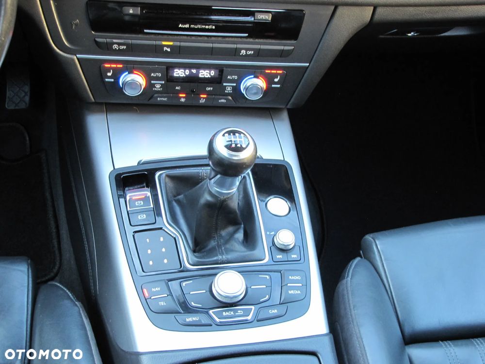 Audi A6 Avant 2.0 TDI Prime Line - 24