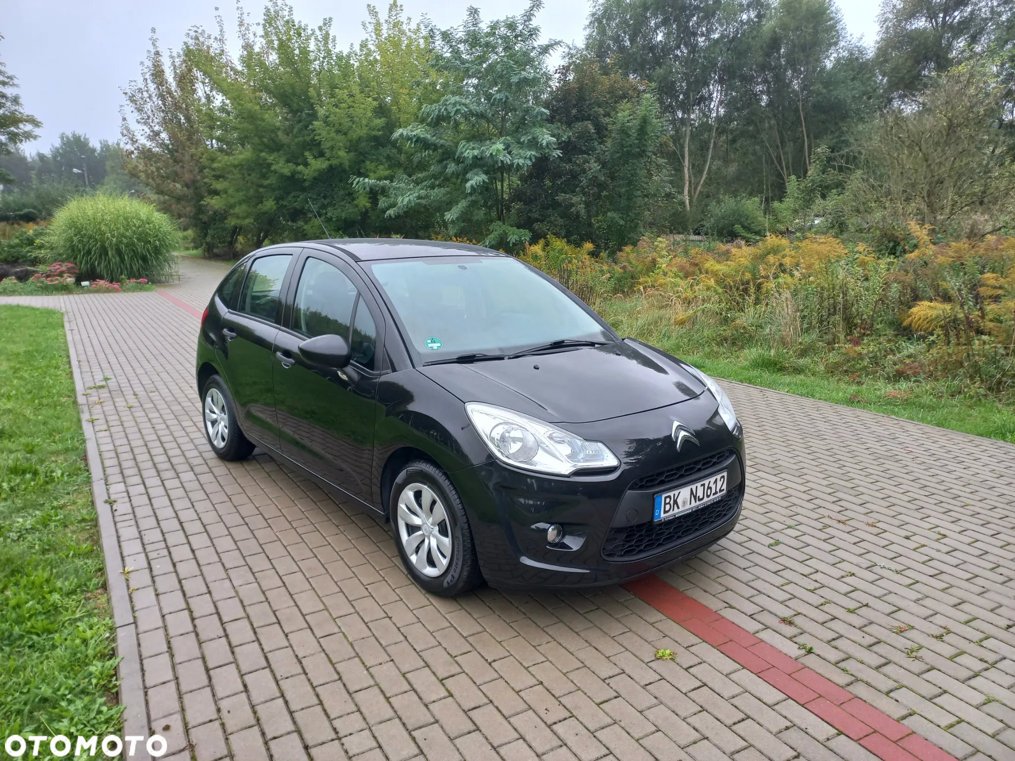 Citroën C3 1.4 16V Confort - 5