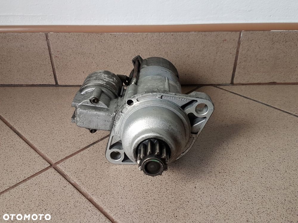 GOLF PASSAT LEON 2.0 TDI ROZRUSZNIK 02M211023N - 4